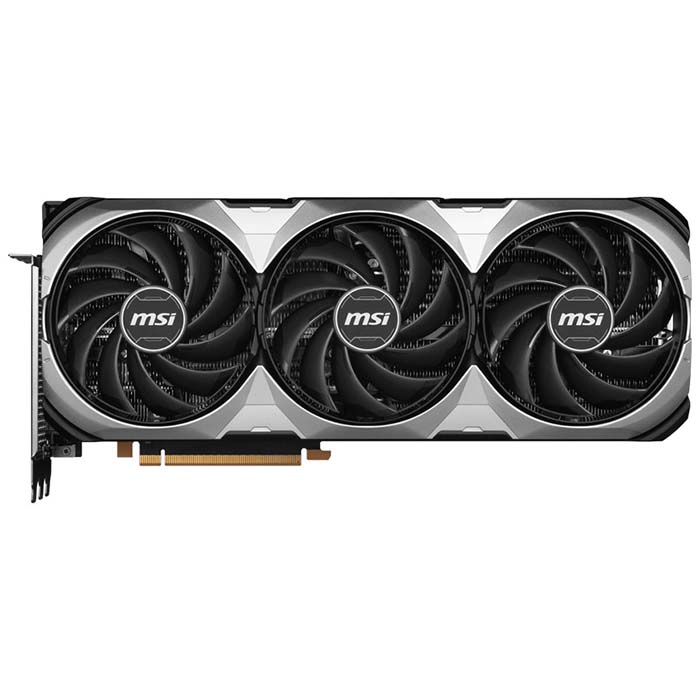 TNC Store Card Màn Hình MSI GeForce RTX 4080 SUPER 16G VENTUS 3X OC