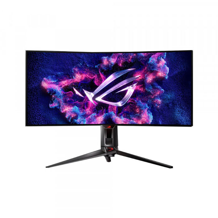 TNC Store Đánh Giá Chi Tiết Màn Hình Asus ROG Swift OLED PG34WCDM 