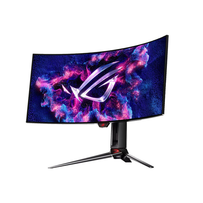 TNC Store Đánh Giá Chi Tiết Màn Hình Asus ROG Swift OLED PG34WCDM 