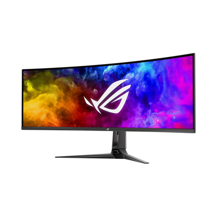 TNC Store Màn Hình Asus ROG Swift OLED PG49WCD 49inch/OLED