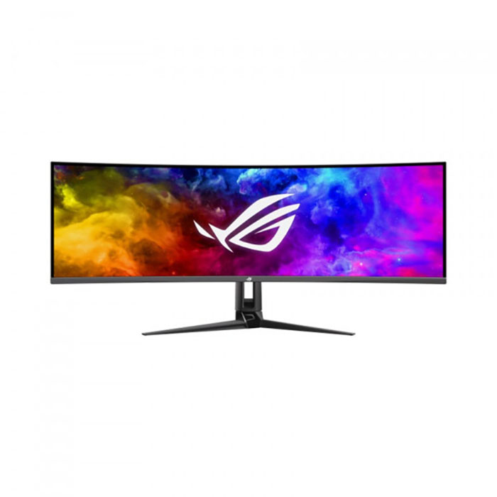 TNC Store Màn Hình Asus ROG Swift OLED PG49WCD 49inch/OLED