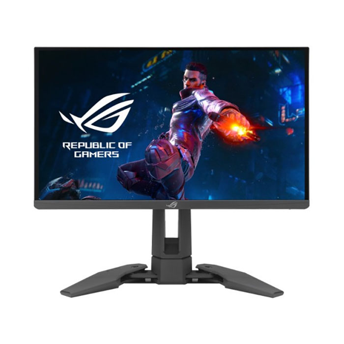 TNC Store Màn Hình Asus ROG Swift Pro PG248QP 24 inch