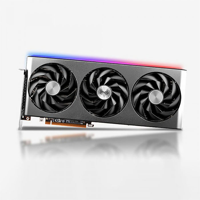 TNC Store Card Màn Hình Sapphire Nitro+ AMD Radeon RX 7900 GRE 