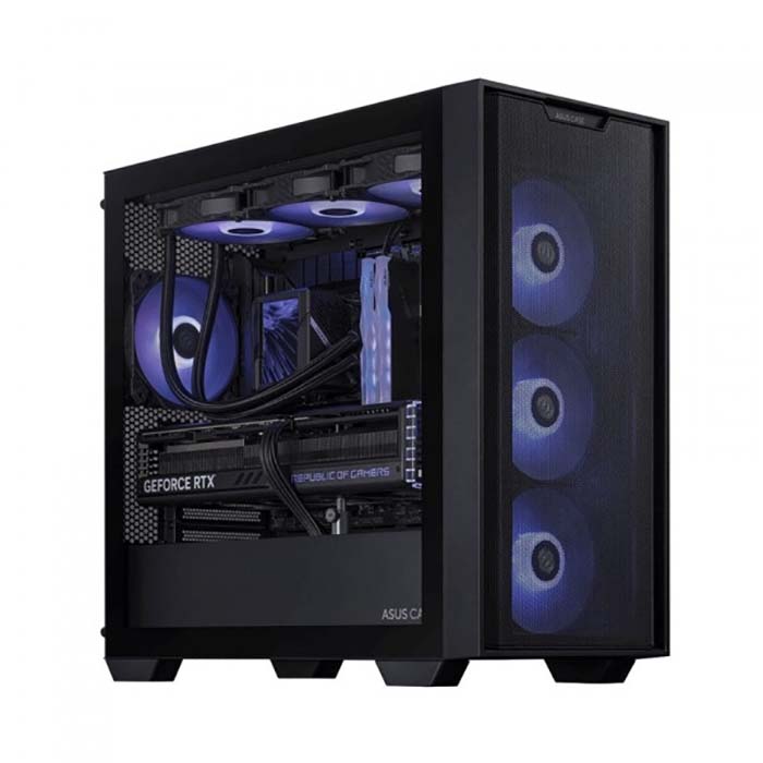 TNC Store PC Gaming Nova I4070 BL 05