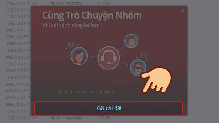 TNC Store Cách Xoá Liên Minh Huyền Thoại Riot Games Khỏi Máy Tính