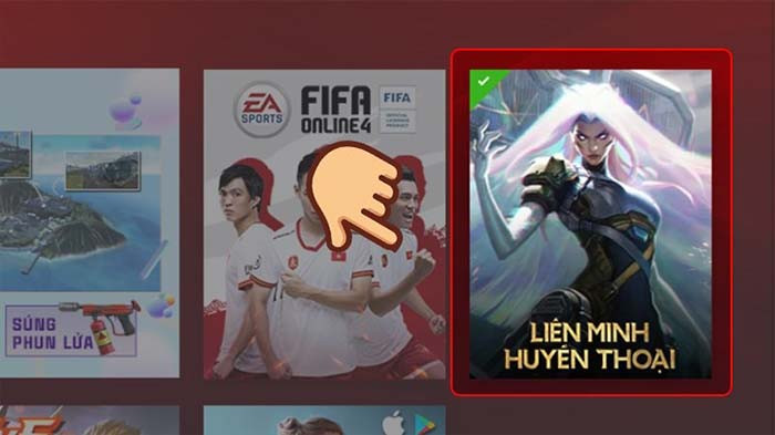 TNC Store Cách Xoá Liên Minh Huyền Thoại Riot Games Khỏi Máy Tính