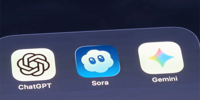 TNC Store OpenAI Chuẩn Bị Tích Hợp Sora Vào ChatGPT