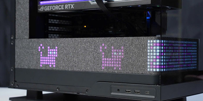 TNC Store PC Gaming 100 Triệu Chiến Valorant Khủng Cùng Ryzen 7 9850X3D & RTX 5080