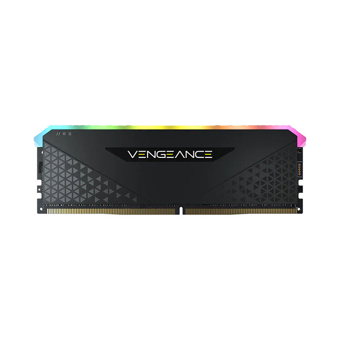 TNC Store RAM Corsair Vengeance RGB RS DDR4 CMG8GX4M1D3600C18