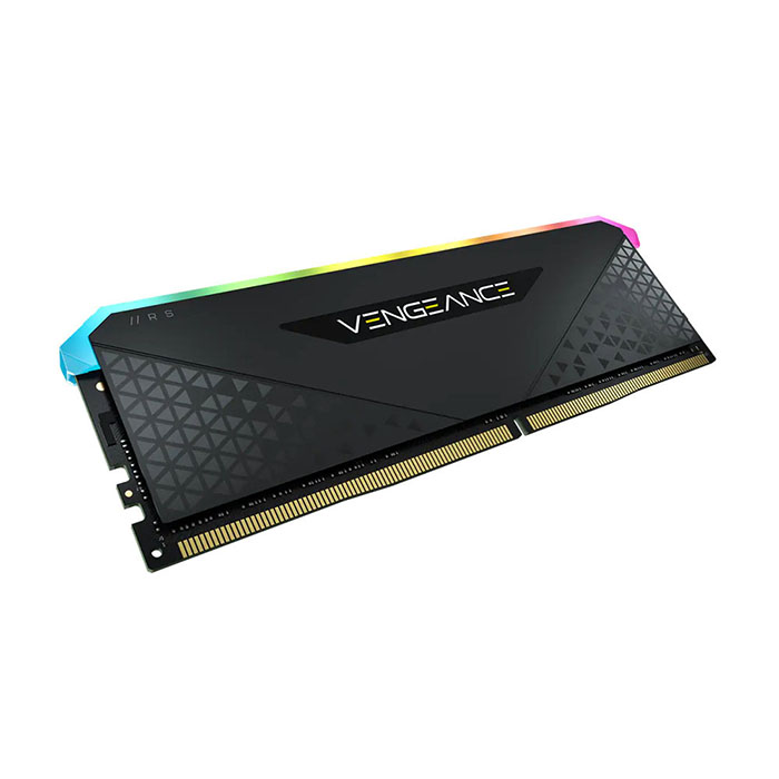 TNC Store RAM Corsair Vengeance RGB RS DDR4 CMG8GX4M1D3600C18