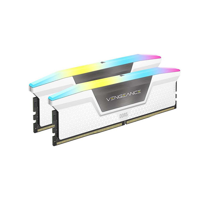 TNC Store RAM Corsair Vengeance 32GB DDR5 CMH32GX5M2B5200C40W