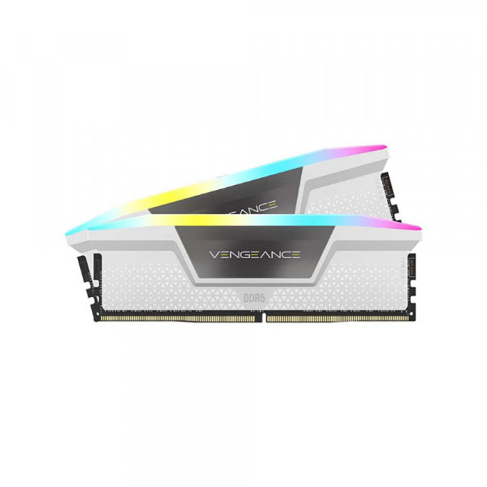 TNC Store RAM Corsair Vengeance 32GB DDR5 CMH32GX5M2B5200C40W