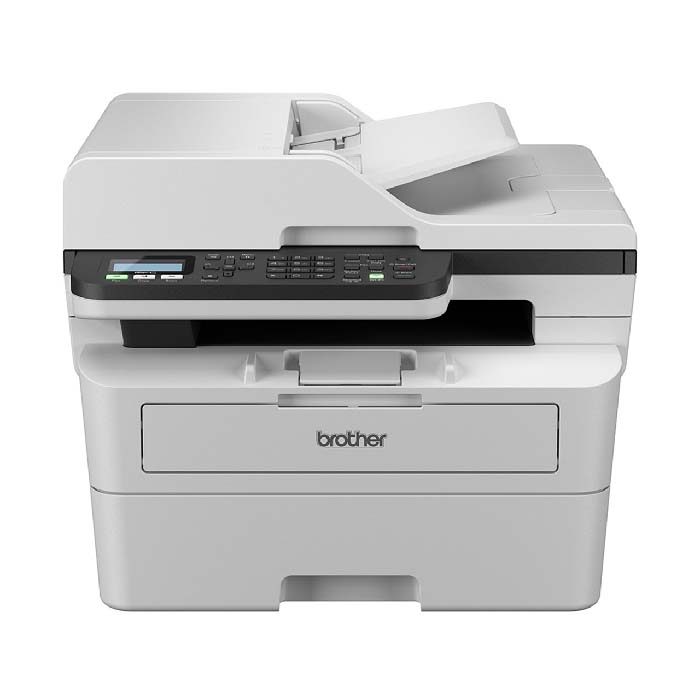 TNC Store Máy In Laser Đen Trắng Brother MFC-B7810DW - Đa Năng