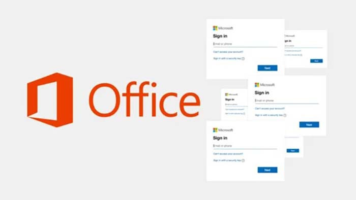 TNC Store Cách Xử Lý Khi Máy Tính Yêu Cầu Đăng Nhập Microsoft