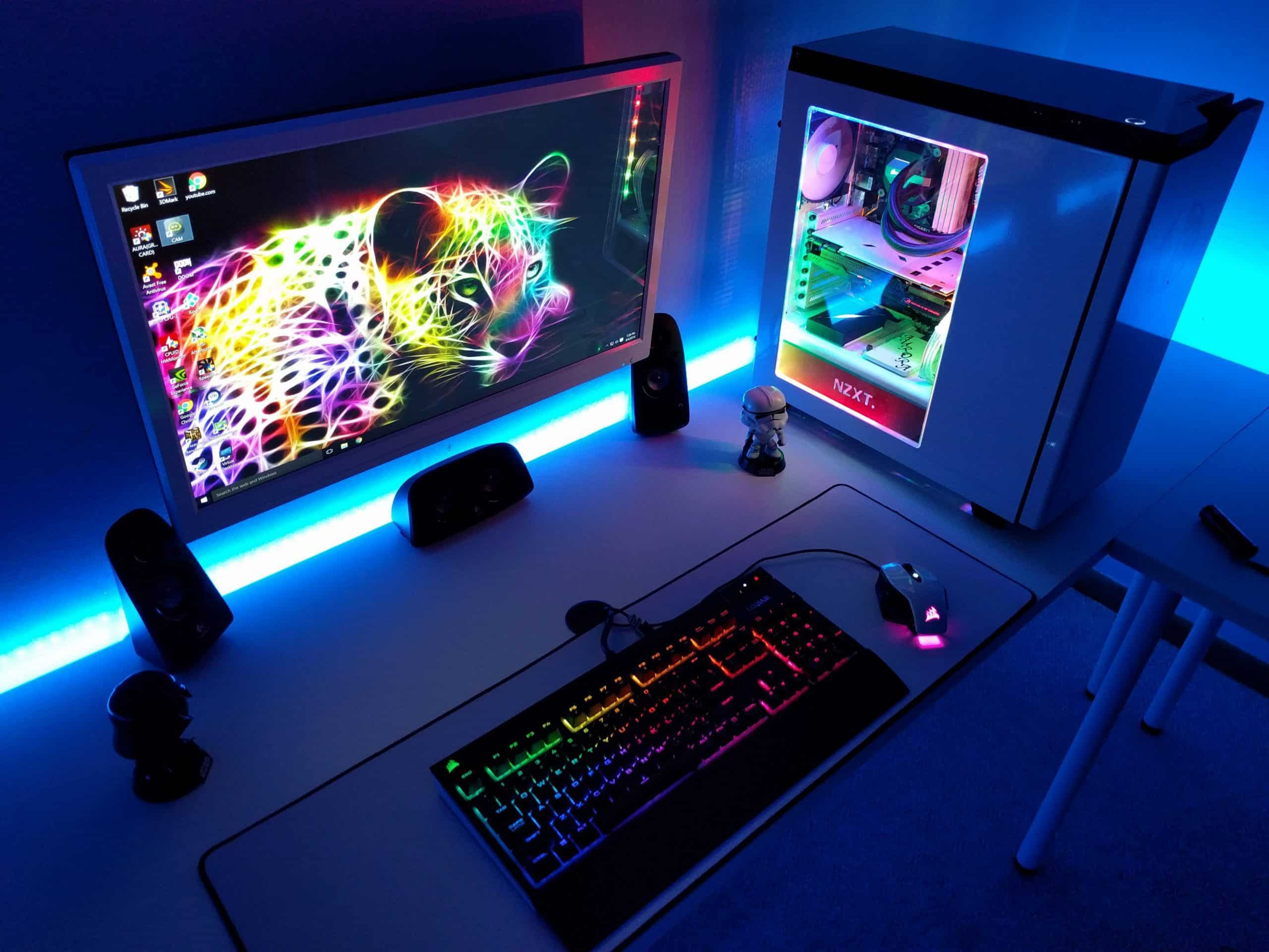 TNC Store Top PC Gaming 40 Triệu 
