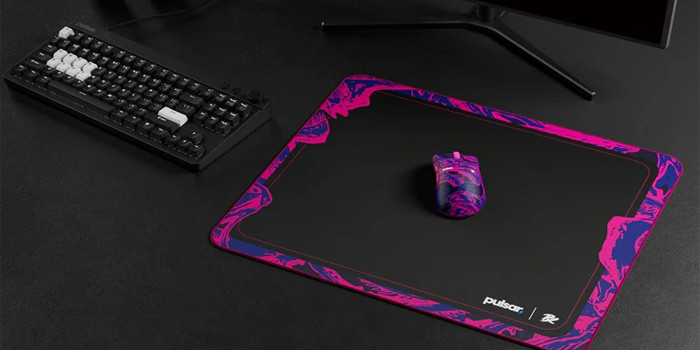 TNC Store Bàn Di Chuột Pulsar PRX Edition Mouse Pad XL