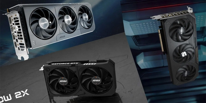 TNC Store So Sánh Hiệu Năng Thực Tế RTX 5050 vs RTX 3060