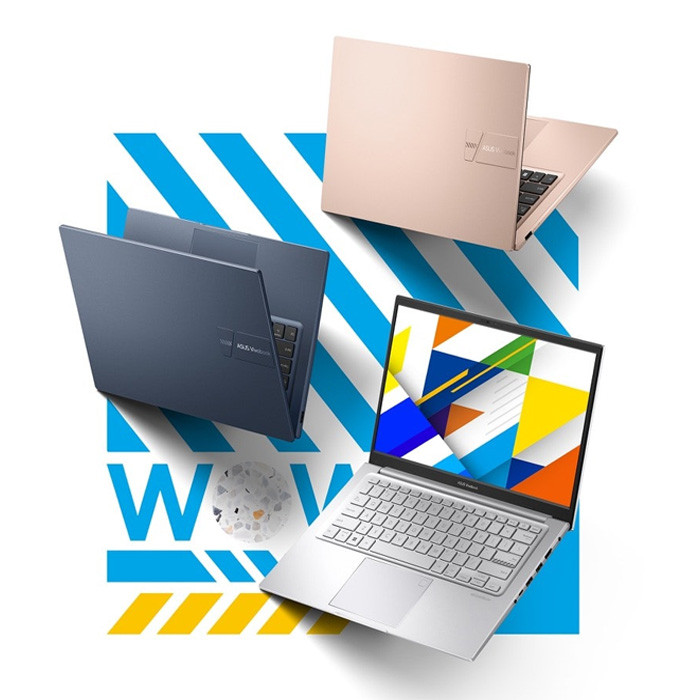 TNC Store Laptop Asus Vivobook 14 X1404VA-EB509W