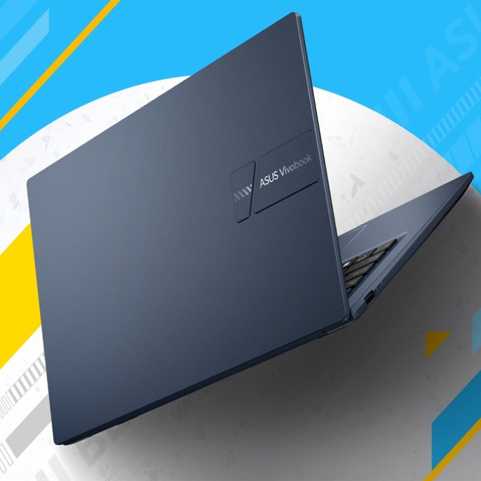 TNC Store Laptop Asus Vivobook 14 X1404VA-EB509W
