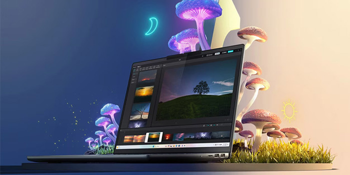TNC Store Laptop Lenovo IdeaPad Slim 5 14IAH10-83NC0016VN