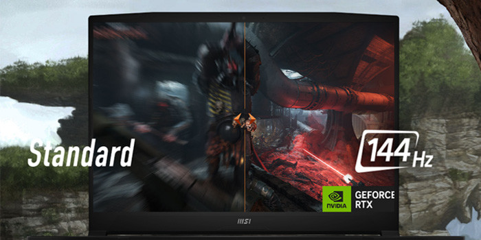 TNC Store Laptop MSI Katana 15 B13UDXK-2410VN