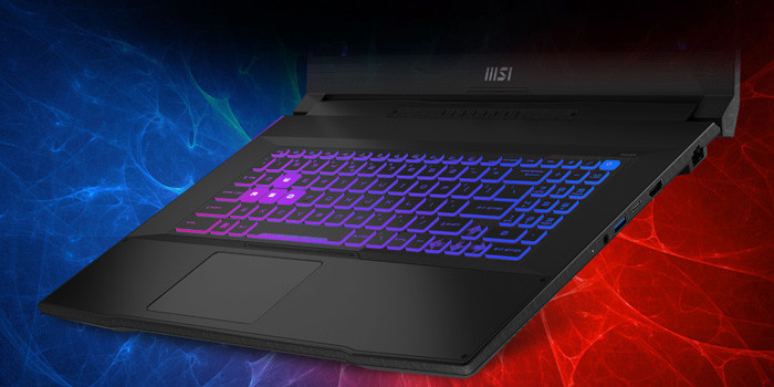 TNC Store Laptop MSI Katana 15 B13UDXK-2410VN