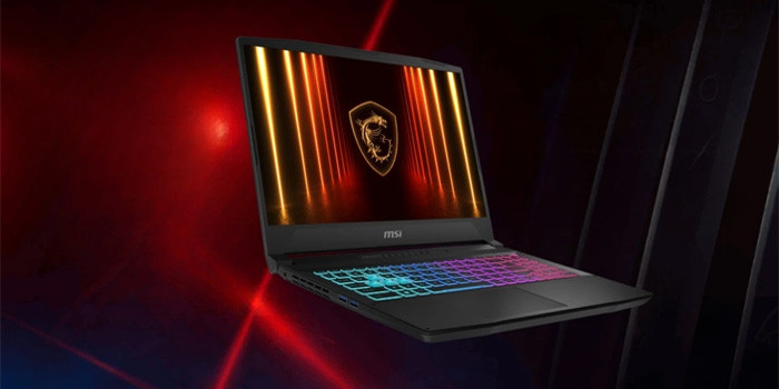 TNC Store Laptop MSI Katana 15 HX B14WEK-027VN