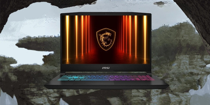 TNC Store Laptop MSI Katana 15 HX B14WEK-027VN
