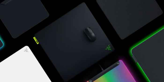 TNC Store Razer Gigantus V2 Pro: Trải Nghiệm Di Chuột Và Chất Lượng Hoàn Thiện