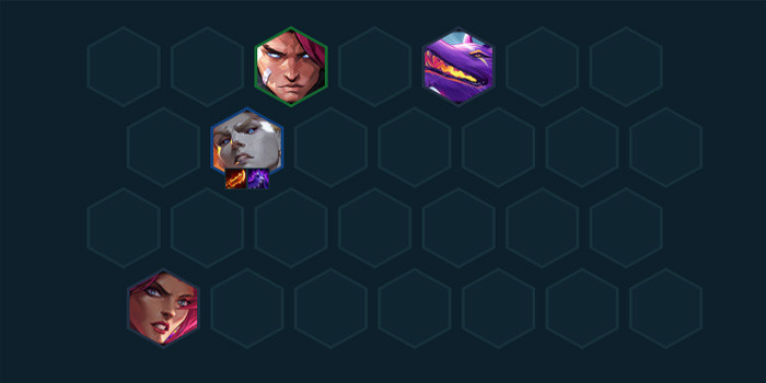 TNC Store Cách Chơi Đội Hình Reroll Viego TFT 15.4 Chi Tiết