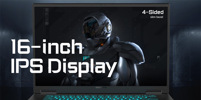 TNC Store Laptop Gigabyte Gaming A16 CMHI2VN894SH