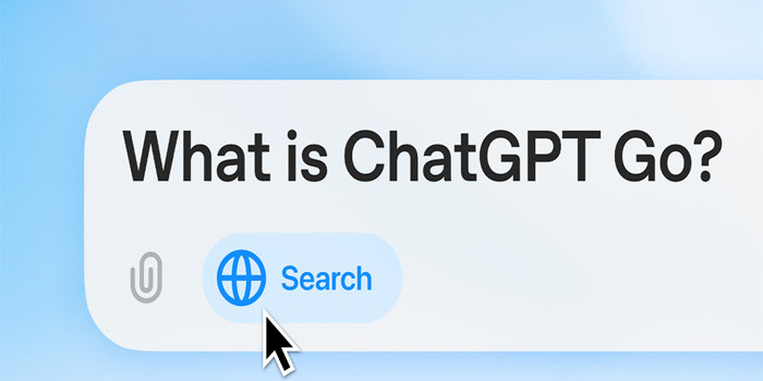 TNC Store So Sánh ChatGPT Go Và ChatGPT Plus: Cùng GPT-5 Nhưng Khác Biệt Thế Nào?