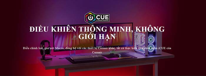 TNC Store Chuột Corsair Katar Pro PAW3327