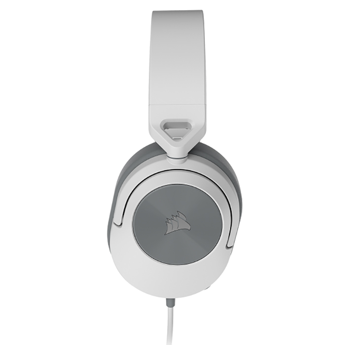 TNC Store Tai nghe Corsair HS55 Surround White