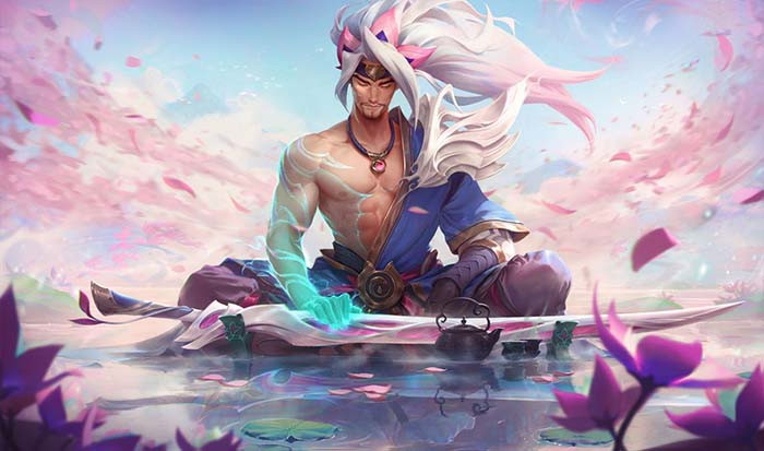 TNC Store Hướng Dẫn Cách Xây Đội Hình Võ Sĩ Võ Đạo TFT Mùa 13