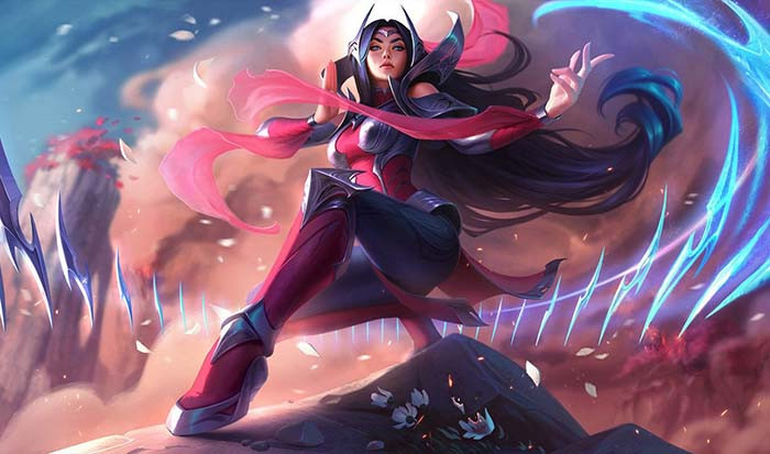 TNC Store Hướng Dẫn Cách Xây Đội Hình Võ Sĩ Võ Đạo TFT Mùa 13