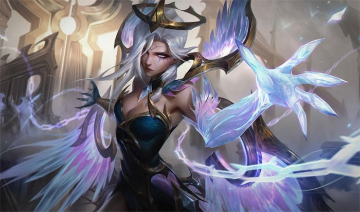 TNC Store TOP Đội Hình DTCL Mùa 4.5