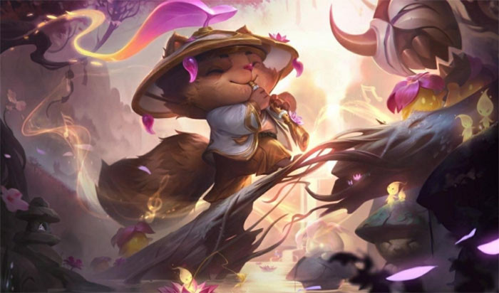 TNC Store TOP Đội Hình DTCL Mùa 4.5