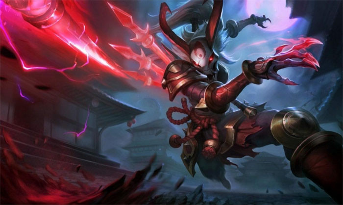 TNC Store TOP Đội Hình DTCL Mùa 4.5