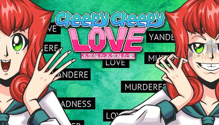 TNC Store Cấu Hình PC Chơi Creepy Creepy Love