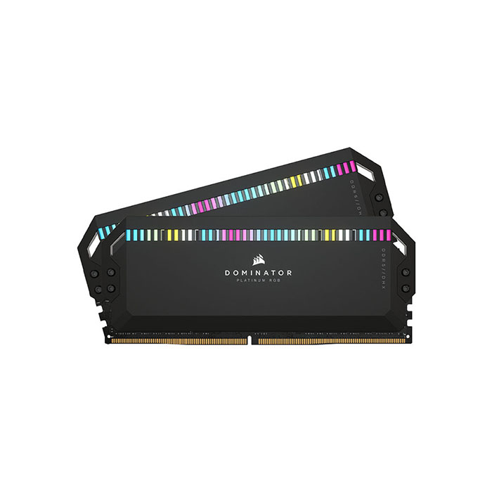 TNC Store RAM Corsair Dominator Platinum RGB CMT64GX5M2B6000C40 