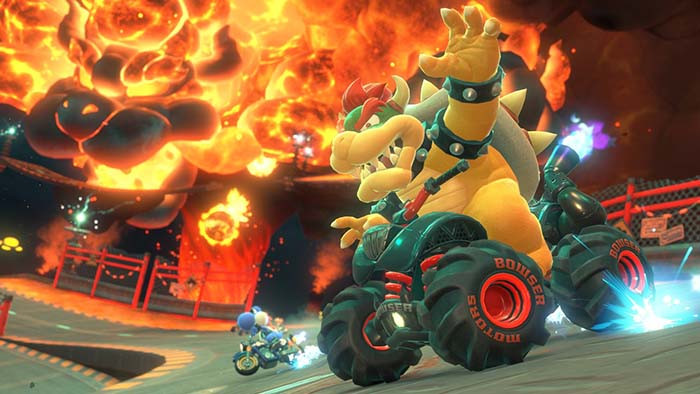 TNC Store Nintendo Switch 2 Khi Nào Ra Mắt Và Có Gì Mới