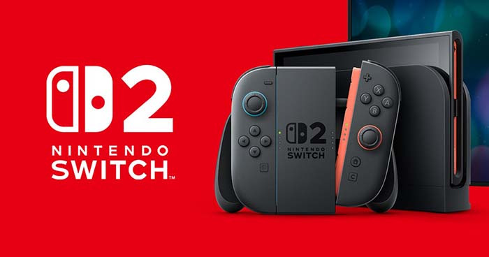 TNC Store Nintendo Switch 2 Khi Nào Ra Mắt Và Có Gì Mới