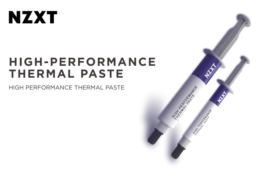 TNC Store Keo Tản Nhiệt NZXT Hiệu Suất Cao (15g) BA-TP015-01
