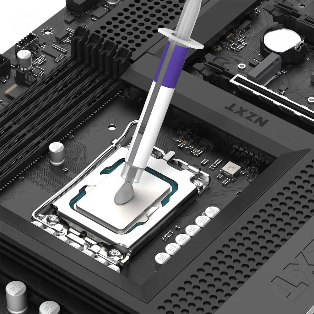 TNC Store Keo Tản Nhiệt NZXT Hiệu Suất Cao (15g) BA-TP015-01
