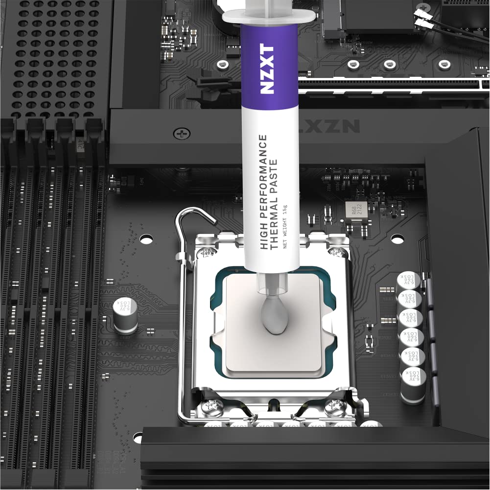 TNC Store Keo Tản Nhiệt NZXT Hiệu Suất Cao (15g) BA-TP015-01