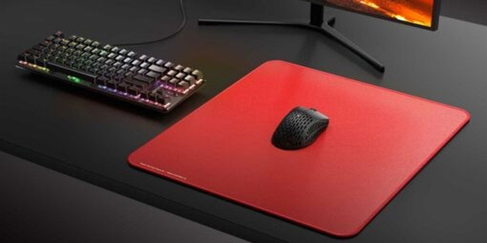 TNC Store Bàn Di Chuột Pulsar Paracontrol V2 Xlarge Red (490x420mm)