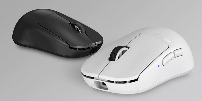 TNC Store Chuột Pulsar Không Dây X2 H Wireless Size 1 White