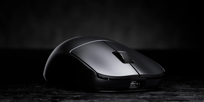 TNC Store Chuột Pulsar Không Dây X2H V3 Size2 Black