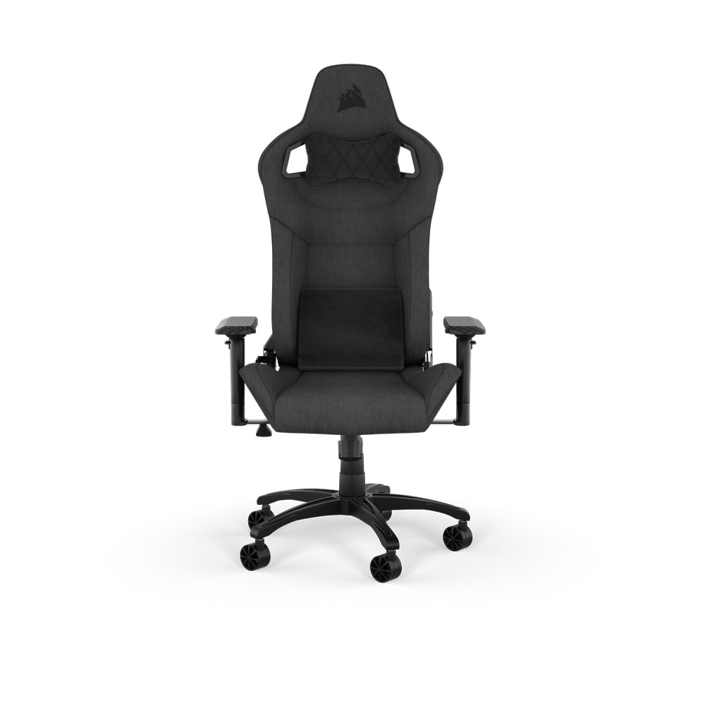 TNC Store Ghế Gaming Corsair T3 RUSH Charcoal (CF 9010057 WW)